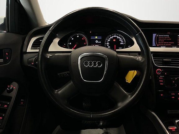 Audi A4 15 of 22