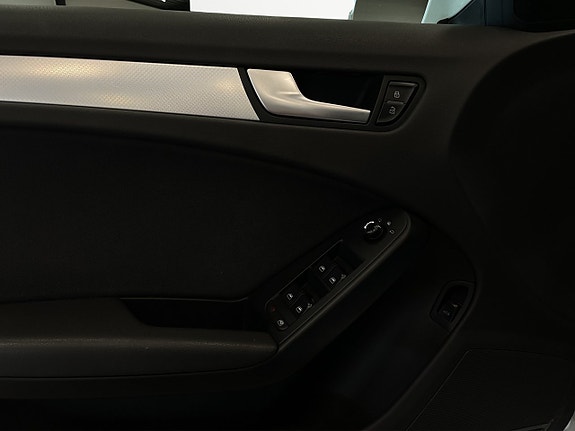 Audi A4 20 of 22