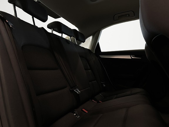 Audi A4 13 of 22