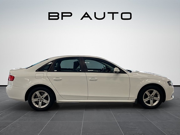 Audi A4 8 of 22
