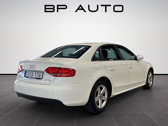 Audi A4 7 of 22
