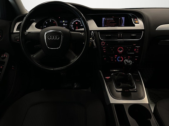 Audi A4 14 of 22