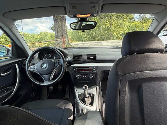 BMW 118d 9 of 18