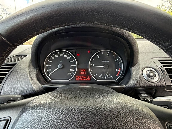 BMW 118d 18 of 18