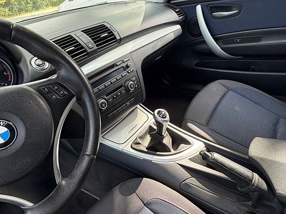 BMW 118d 13 of 18