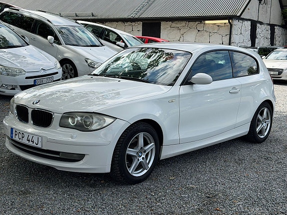 BMW 118d