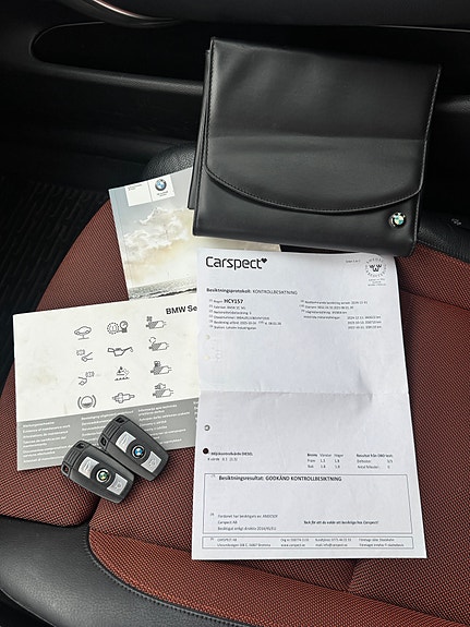BMW 118d 8 of 8