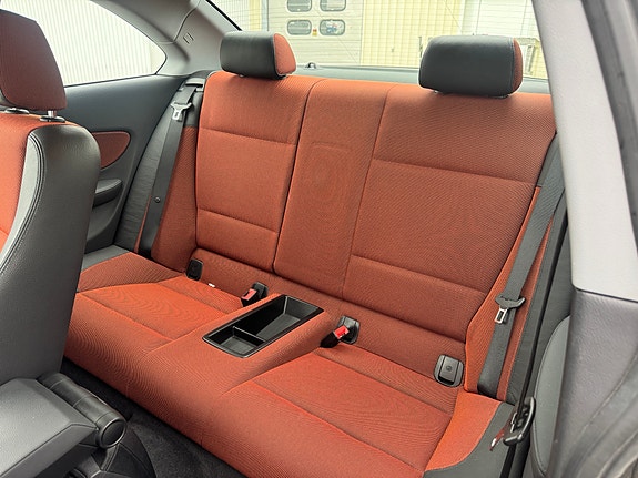BMW 118d 7 of 8