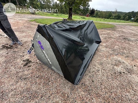 Holms Sandskopa