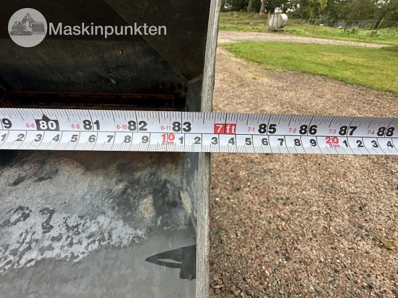 Holms Sandskopa 16 of 17