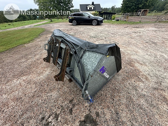 Holms Sandskopa 2 of 17