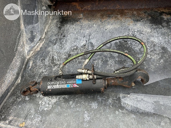 Holms Sandskopa 15 of 17
