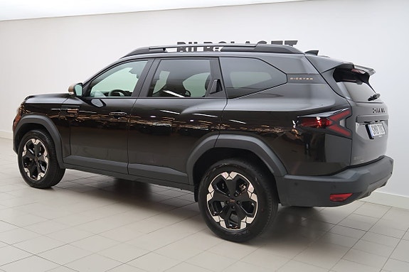Dacia Bigster 3 of 19