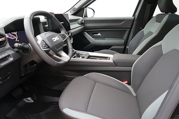 Dacia Bigster 4 of 19