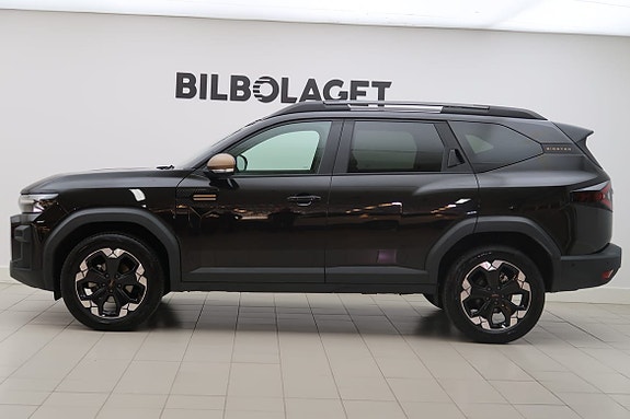 Dacia Bigster 2 of 19