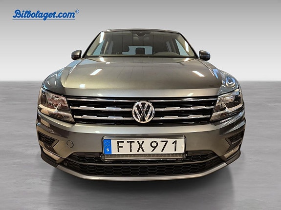 Volkswagen Tiguan Allspace 6 of 12