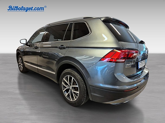 Volkswagen Tiguan Allspace 5 of 12