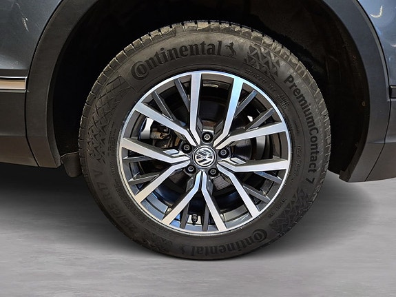 Volkswagen Tiguan Allspace 12 of 12