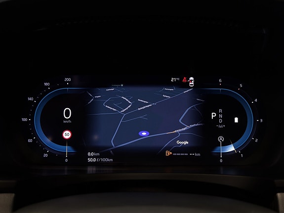 Volvo V90 15 of 21