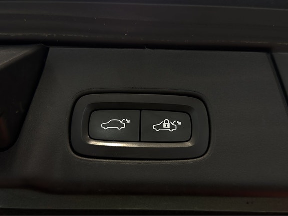 Volvo V90 21 of 21