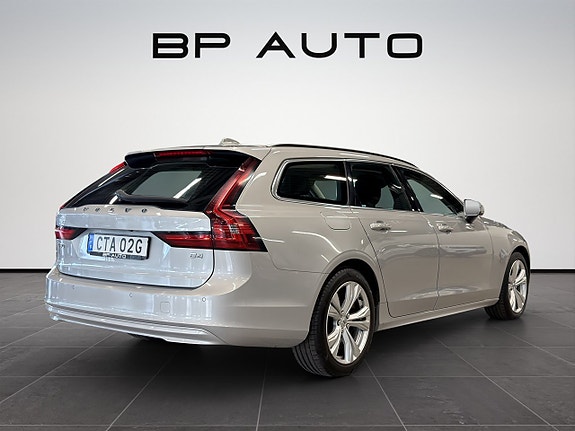 Volvo V90 7 of 21