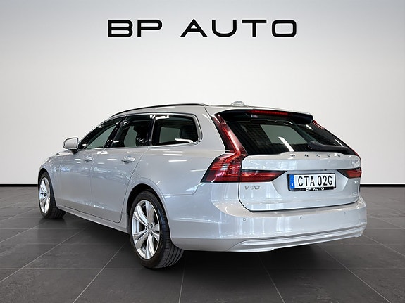 Volvo V90 5 of 21