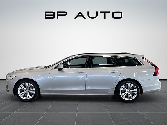 Volvo V90 3 of 21