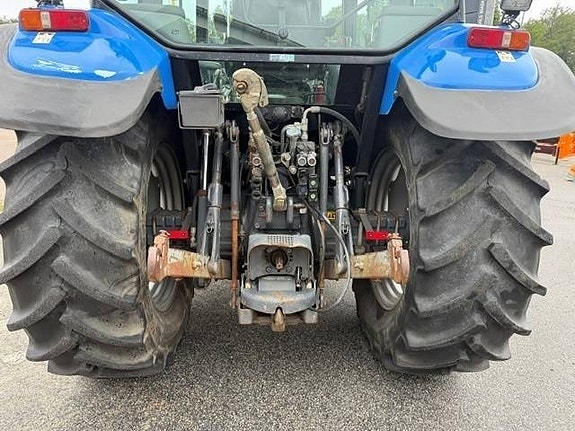 New Holland TS 90 9 of 15