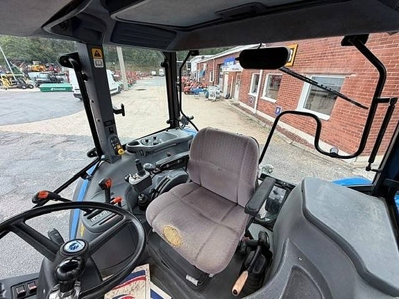 New Holland TS 90 12 of 15