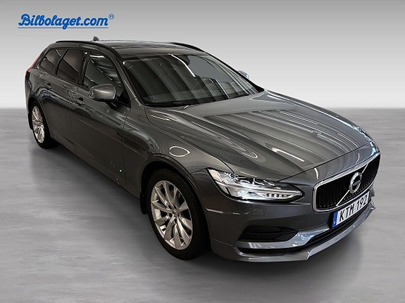 Volvo V90 3 of 13