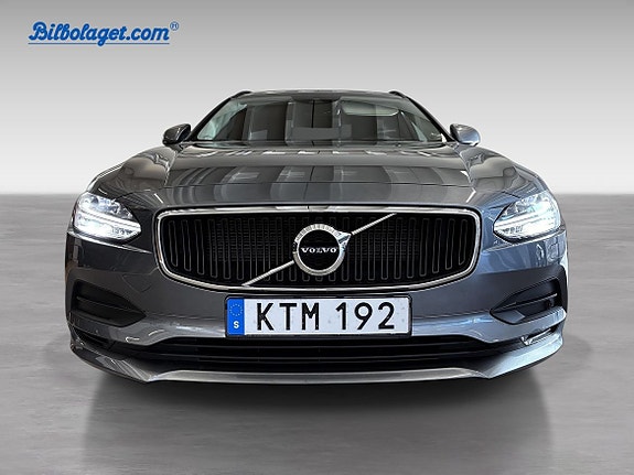 Volvo V90 2 of 13