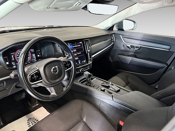 Volvo V90 9 of 13