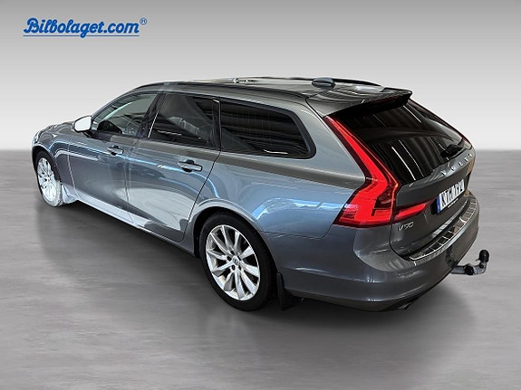 Volvo V90 7 of 13