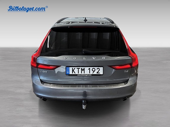 Volvo V90 6 of 13