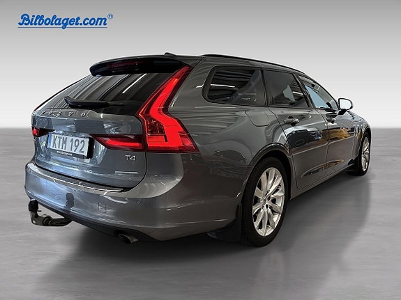 Volvo V90 5 of 13