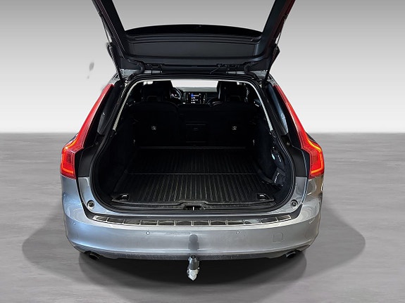 Volvo V90 8 of 13