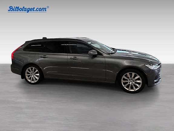 Volvo V90 4 of 13