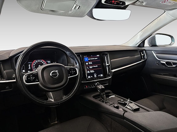 Volvo V90 11 of 13