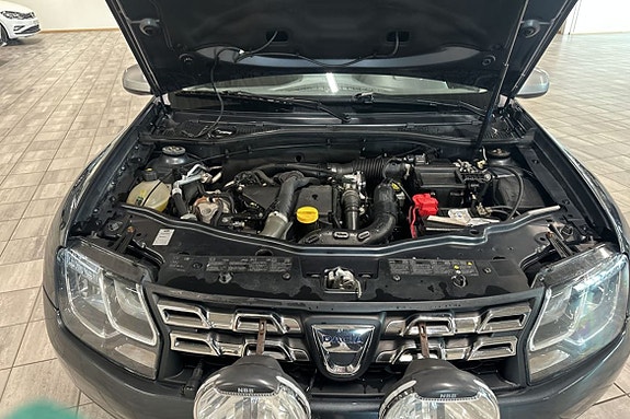 Dacia Duster 26 of 26
