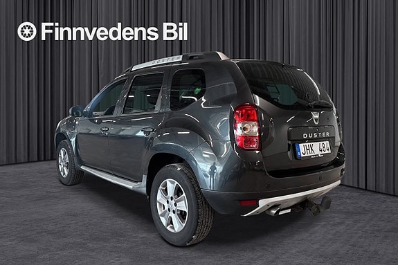 Dacia Duster 6 of 26