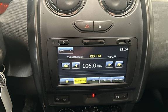 Dacia Duster 19 of 26