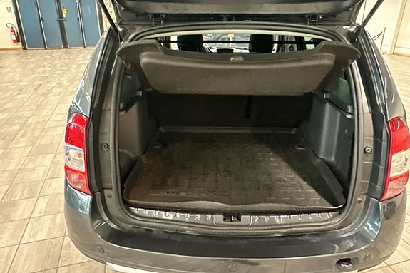 Dacia Duster 23 of 26