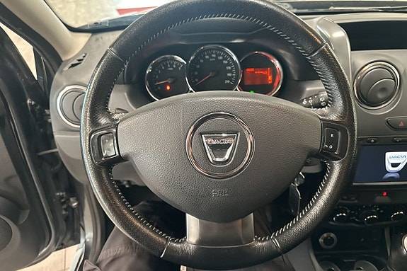 Dacia Duster 17 of 26