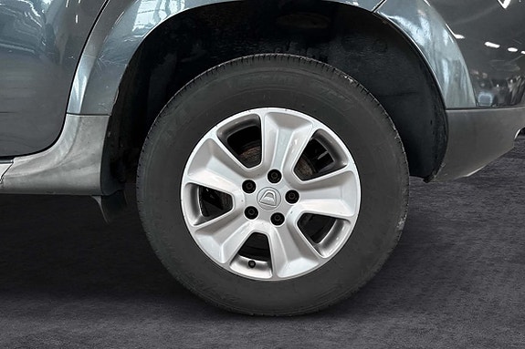 Dacia Duster 12 of 26