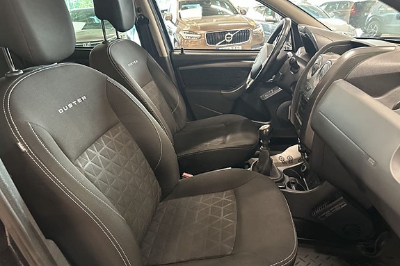 Dacia Duster 25 of 26