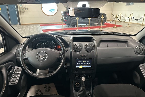 Dacia Duster 22 of 26