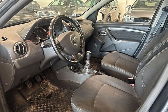 Dacia Duster 9 of 26