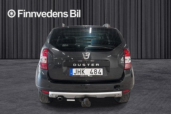 Dacia Duster 7 of 26