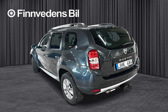 Dacia Duster 5 of 26