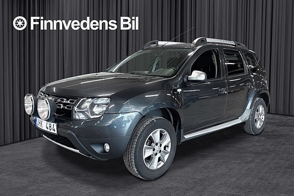 Dacia Duster 2 of 26